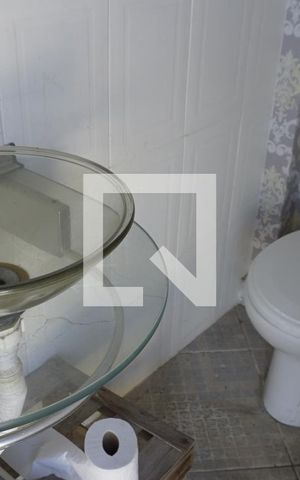 Casa à venda com 270m², 5 quartos e sem vagaTerceiro Andar - Banheiro Area Gourmet