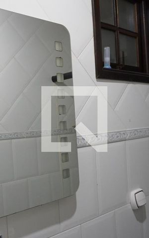 Casa à venda com 270m², 5 quartos e sem vagaSegundo Andar - Banheiro Social