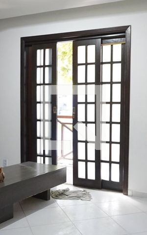 Casa à venda com 270m², 5 quartos e sem vagaSegundo Andar - Sala