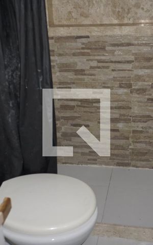 Casa à venda com 270m², 5 quartos e sem vagaBanheiro Social