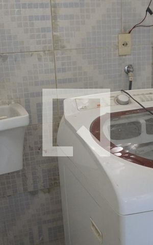 Casa à venda com 270m², 5 quartos e sem vagaSegundo Andar - Area de Serviço