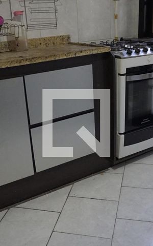 Casa à venda com 270m², 5 quartos e sem vagaSegundo Andar - Cozinha