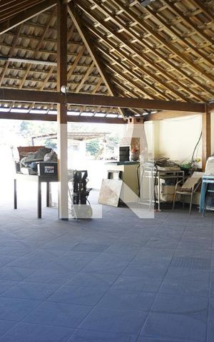 Casa à venda com 270m², 5 quartos e sem vagaTerceiro Andar - Lage / Terraço / Area Gourmet