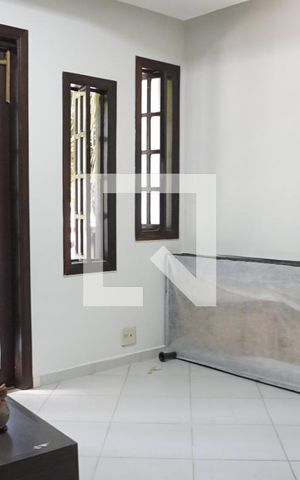 Casa à venda com 270m², 5 quartos e sem vagaSegundo Andar - Sala