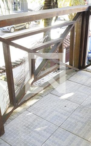 Casa à venda com 270m², 5 quartos e sem vagaSegundo Andar - Varanda