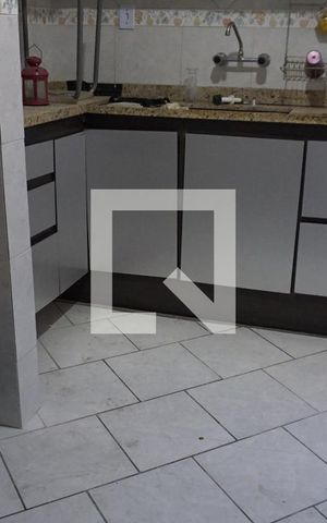 Casa à venda com 270m², 5 quartos e sem vagaSegundo Andar - Cozinha
