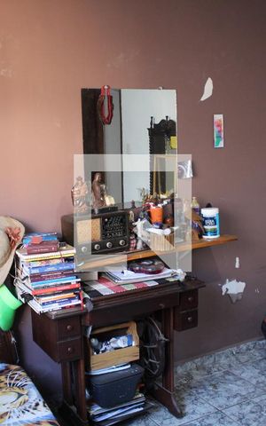 Casa à venda com 200m², 3 quartos e 3 vagasQuarto 2