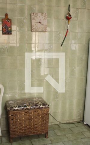 Casa à venda com 200m², 3 quartos e 3 vagasCozinha