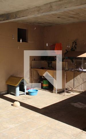 Casa à venda com 200m², 3 quartos e 3 vagasÁrea comum