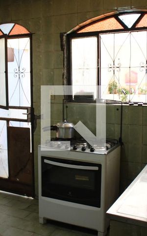 Casa à venda com 200m², 3 quartos e 3 vagasCozinha