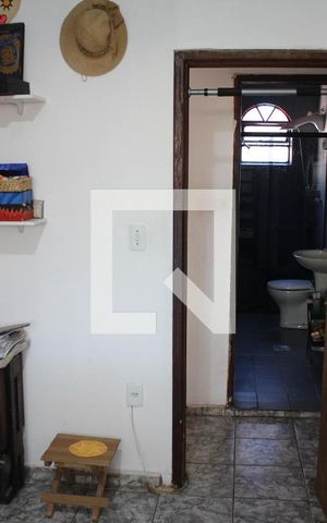 Casa à venda com 200m², 3 quartos e 3 vagasQuarto 1