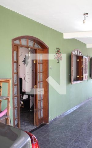 Casa à venda com 200m², 3 quartos e 3 vagasÁrea comum