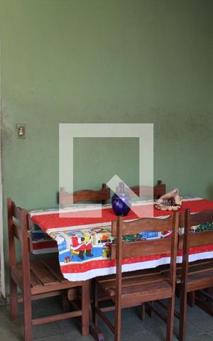 Casa à venda com 200m², 3 quartos e 3 vagasSala de jantar