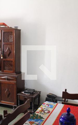 Casa à venda com 200m², 3 quartos e 3 vagasSala de jantar