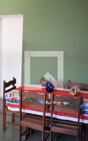 Casa à venda com 200m², 3 quartos e 3 vagasSala de jantar