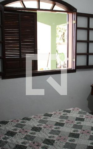 Casa à venda com 200m², 3 quartos e 3 vagasQuarto 3