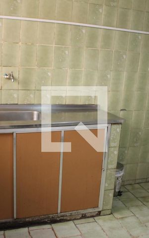 Casa à venda com 200m², 3 quartos e 3 vagasCozinha