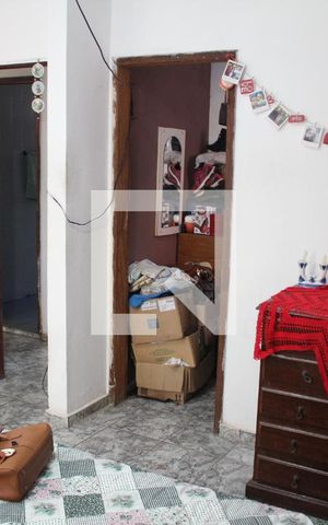 Casa à venda com 200m², 3 quartos e 3 vagasQuarto 3