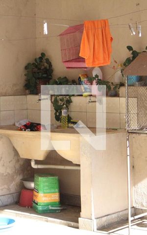 Casa à venda com 200m², 3 quartos e 3 vagasÁrea comum