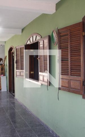 Casa à venda com 200m², 3 quartos e 3 vagasÁrea comum