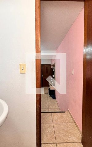 Casa à venda com 80m², 2 quartos e 2 vagas Casa à venda com 80m², 2 quartos e 2 vagasLavabo