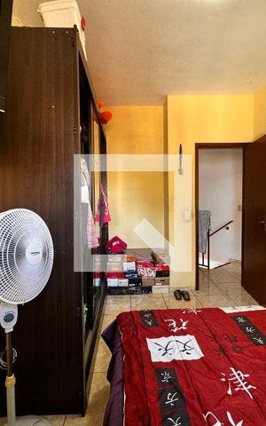 Casa à venda com 80m², 2 quartos e 2 vagas Casa à venda com 80m², 2 quartos e 2 vagasQuarto 2