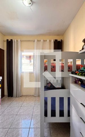 Casa à venda com 80m², 2 quartos e 2 vagas Casa à venda com 80m², 2 quartos e 2 vagasQuarto 1