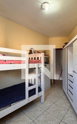 Casa à venda com 80m², 2 quartos e 2 vagas Casa à venda com 80m², 2 quartos e 2 vagasQuarto 1