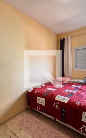 Casa à venda com 80m², 2 quartos e 2 vagas Casa à venda com 80m², 2 quartos e 2 vagasQuarto 2