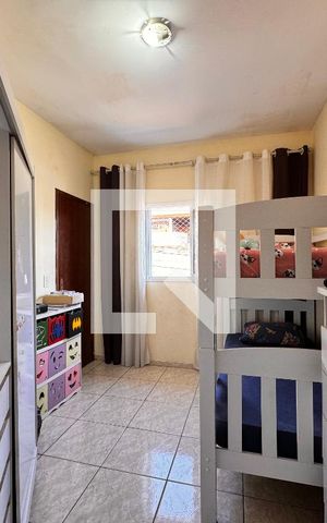 Casa à venda com 80m², 2 quartos e 2 vagas Casa à venda com 80m², 2 quartos e 2 vagasQuarto 1