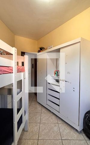 Casa à venda com 80m², 2 quartos e 2 vagas Casa à venda com 80m², 2 quartos e 2 vagasQuarto 1