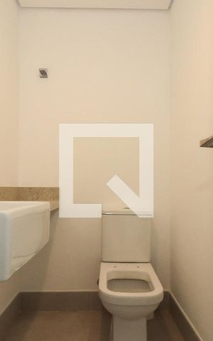Apartamento à venda com 186m², 4 quartos e 3 vagasLavabo