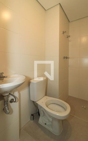 Apartamento à venda com 186m², 4 quartos e 3 vagasBanheiro de serviço