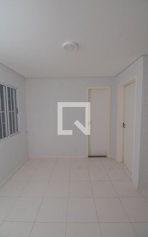 Apartamento à venda com 37m², 1 quarto e sem vaga Apartamento à venda com 37m², 1 quarto e sem vagaQuarto