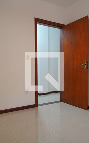 Apartamento à venda com 115m², 3 quartos e 1 vagaQuarto 2