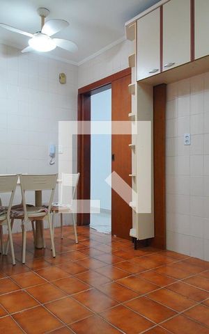 Apartamento à venda com 115m², 3 quartos e 1 vagaCozinha