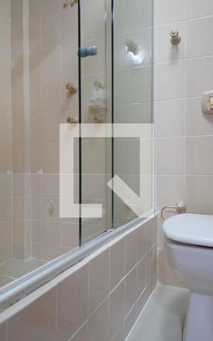 Apartamento à venda com 115m², 3 quartos e 1 vagaBanheiro - Suíte