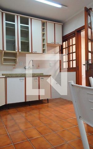 Apartamento à venda com 115m², 3 quartos e 1 vagaCozinha