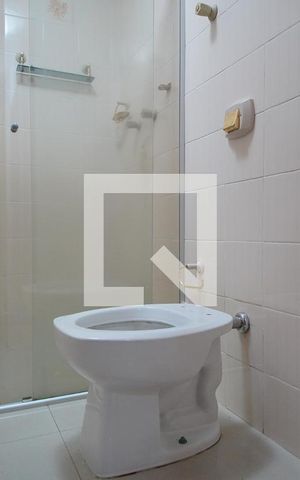 Apartamento à venda com 115m², 3 quartos e 1 vagaBanheiro Social