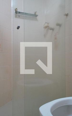 Apartamento à venda com 115m², 3 quartos e 1 vagaBanheiro Social