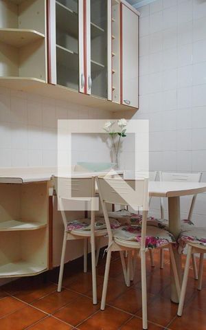 Apartamento à venda com 115m², 3 quartos e 1 vagaCozinha