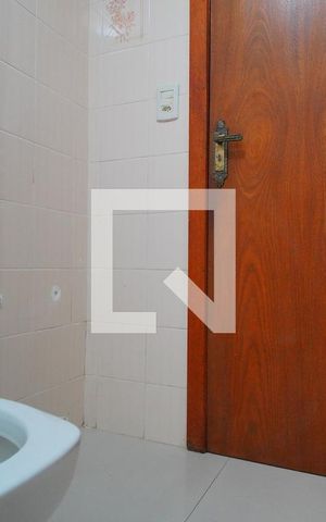 Apartamento à venda com 115m², 3 quartos e 1 vagaBanheiro Social