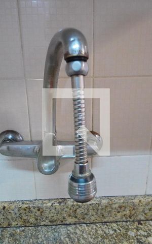 Apartamento à venda com 115m², 3 quartos e 1 vagaCozinha