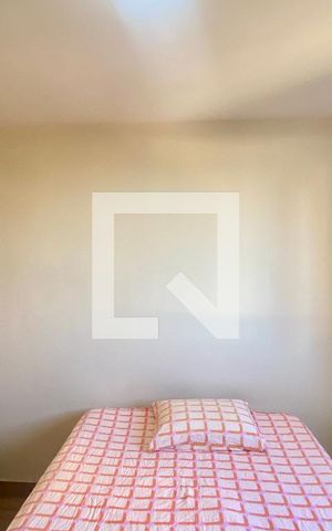 Apartamento para alugar com 45m², 2 quartos e 1 vaga Apartamento para alugar com 45m², 2 quartos e 1 vagaQuarto 1