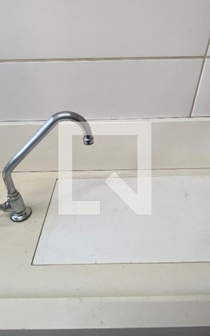 Apartamento para alugar com 45m², 2 quartos e 1 vaga Apartamento para alugar com 45m², 2 quartos e 1 vagaLavanderia