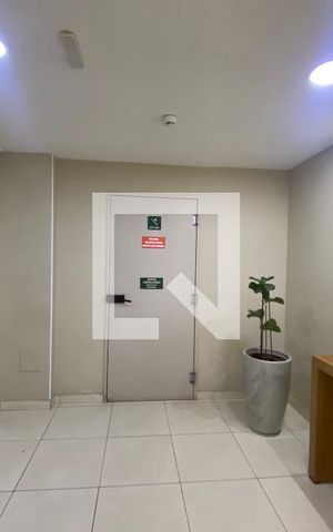 Apartamento para alugar com 45m², 2 quartos e 1 vaga Apartamento para alugar com 45m², 2 quartos e 1 vagaÁrea comum