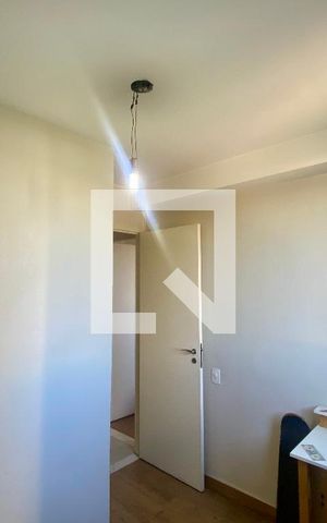 Apartamento para alugar com 45m², 2 quartos e 1 vaga Apartamento para alugar com 45m², 2 quartos e 1 vagaQuarto 2