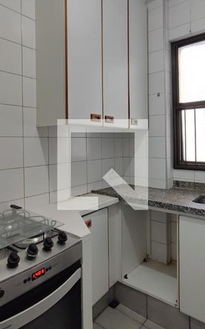 Apartamento à venda com 98m², 3 quartos e 1 vaga Apartamento à venda com 98m², 3 quartos e 1 vagaCozinha