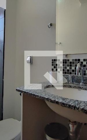 Apartamento à venda com 98m², 3 quartos e 1 vaga Apartamento à venda com 98m², 3 quartos e 1 vagaBanheiro Suítre