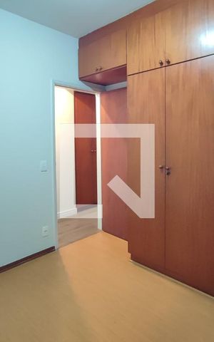 Apartamento à venda com 98m², 3 quartos e 1 vaga Apartamento à venda com 98m², 3 quartos e 1 vagaQuarto 2